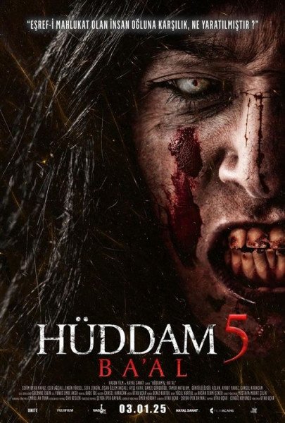 Hüddam 5: Zuhur Movie Watch Online Details