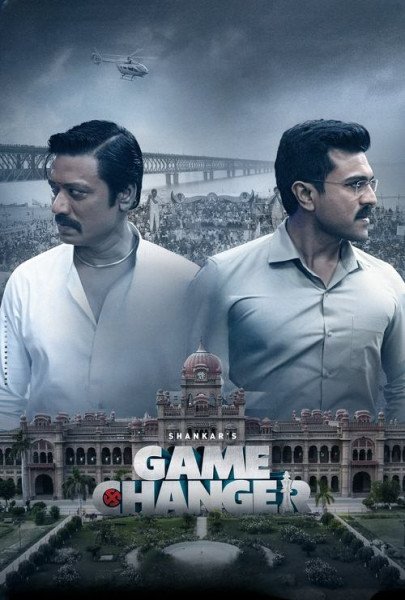 Game Changer Movie Watch Online Details