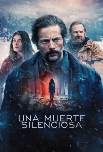 Una muerte silenciosa Movie Watch Online