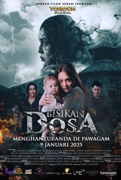 Bisikan Dosa Watch Movie Online