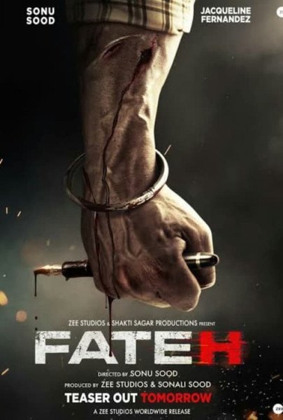 Fateh Movie