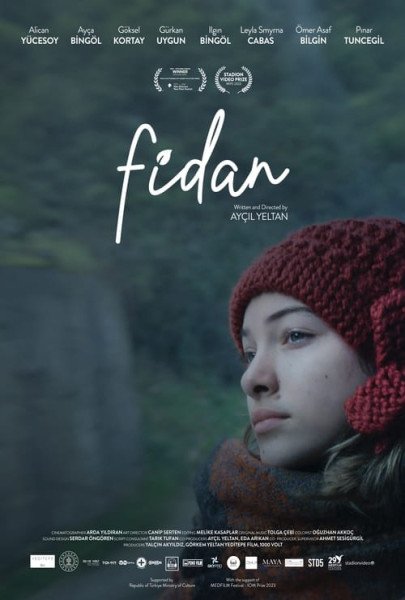 Fidan Movie