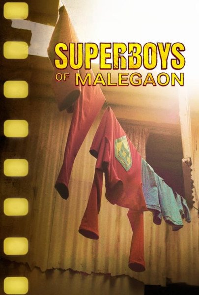 Superboys of Malegaon Movie Watch Online Review