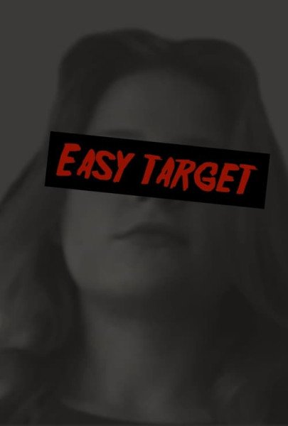 Easy Target Movie Watch Online