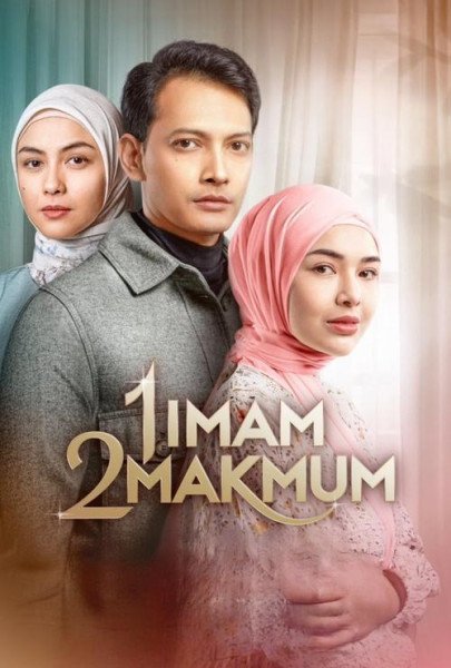 1 Imam 2 Makmum Movie Watch Online