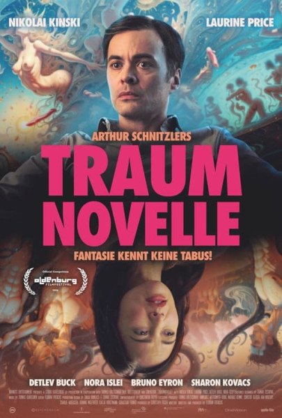 Traumnovelle Movie Watch Online