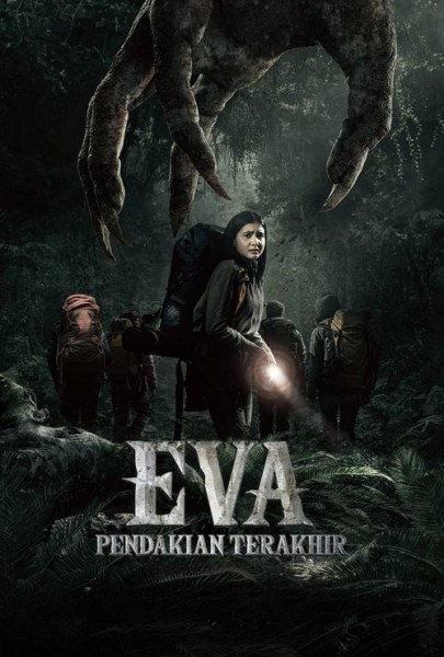 Eva: Pendakian Terakhir Movie Watch Online