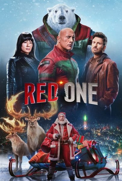 Red One Movie - Moviesda