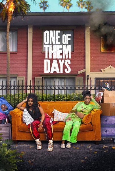 One of Them Days Movie Watch Online