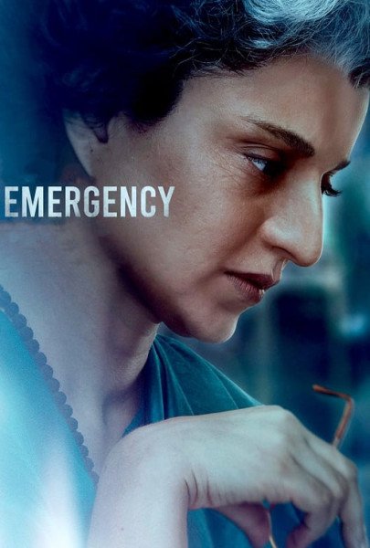 Emergency Movie Watch Online