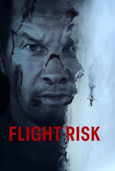 Flight Risk Movie Watch Online