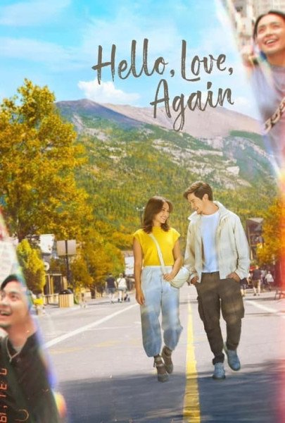 Hello, Love, Again Movie - Moviesda