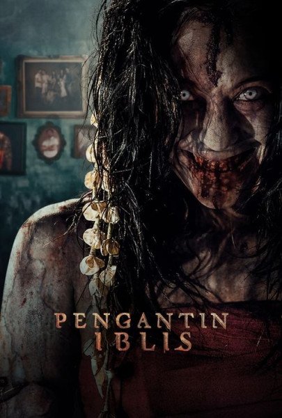 Pengantin Iblis Horror Movie Watch Online