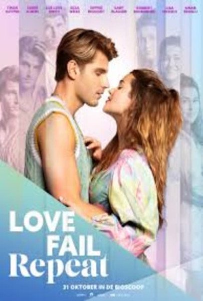 Love Fail Repeat Movie Watch Online