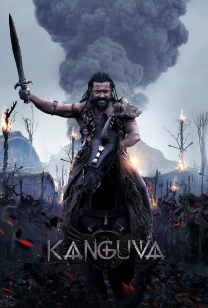 Kanguva Movie - Moviesda