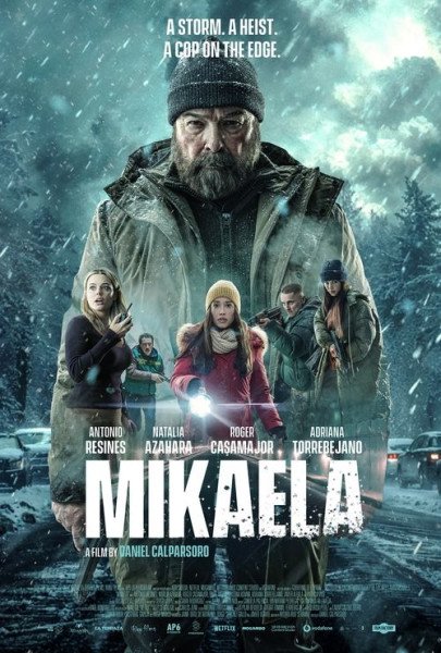 Mikaela Movie Watch Online