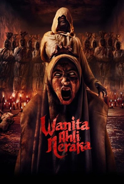 Wanita Ahli Neraka Movie - Moviesda