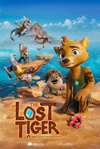 The Lost Tiger