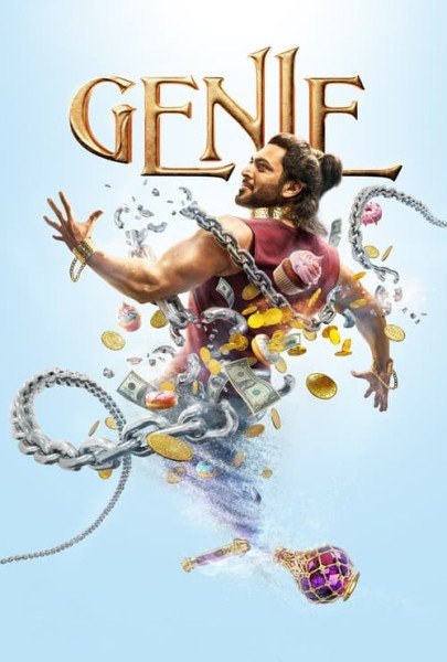 Genie Movie Watch Online