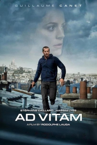 Ad Vitam Movie Watch Online