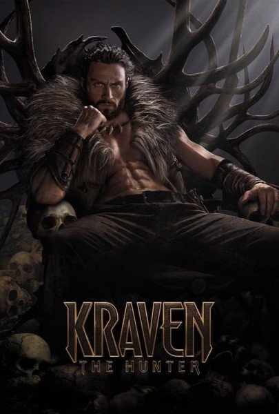 Kraven the Hunter - Moviesda