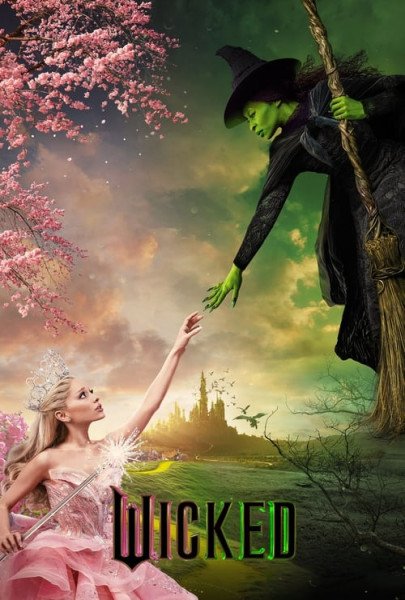 Wicked - Moviesda