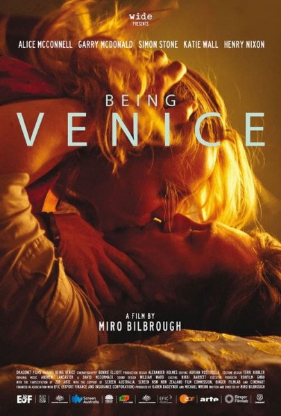 Being Venice Movies - Moviesda