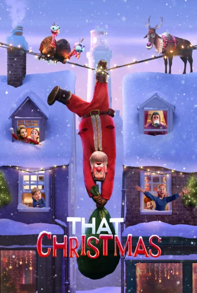 That Christmas Movie