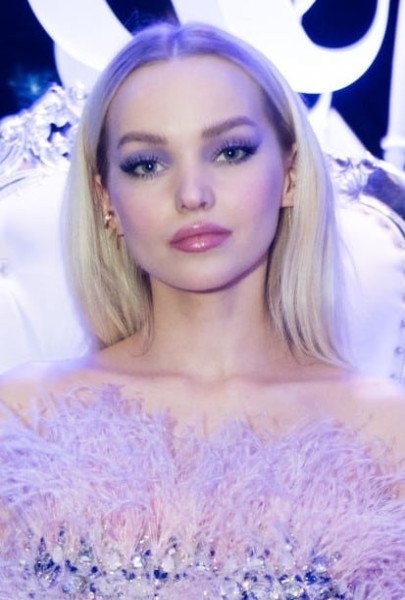 Dove Cameron