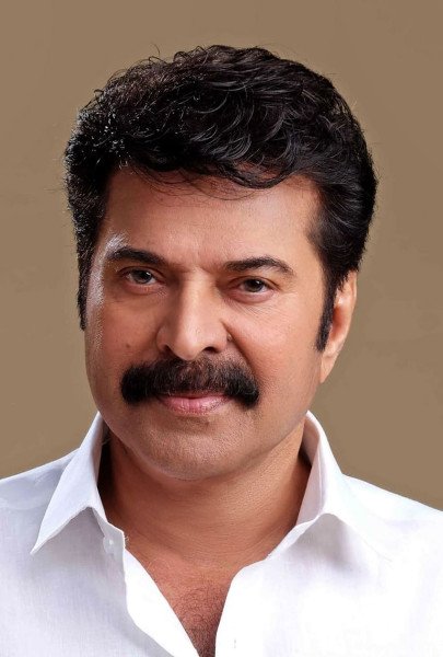 Mammootty