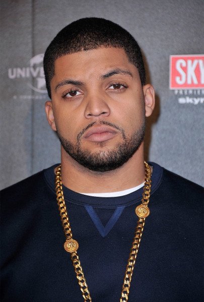 O'Shea Jackson Jr.