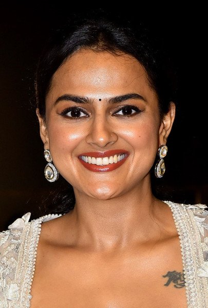 Shraddha Srinath