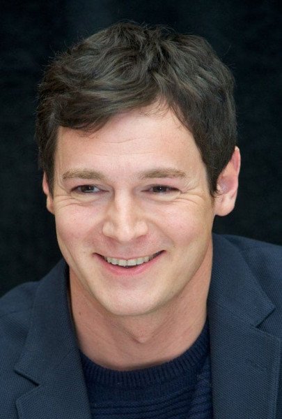 Benjamin Walker