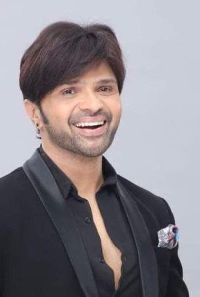 Himesh Reshammiya